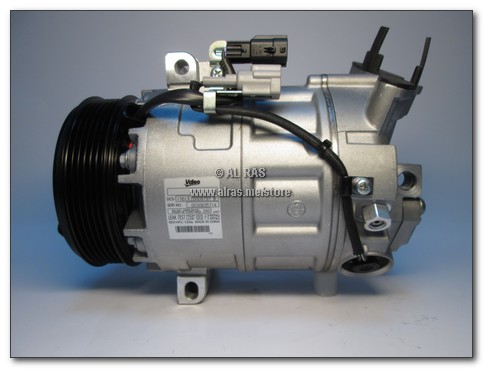 COMP. NISS SERENA '07 VALEO